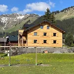 Daire Peak App- By Interhome Morgins