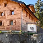 Peak App- By Interhome * Morgins