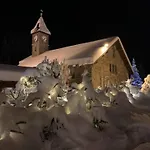 Daire Peak App- By Interhome Morgins