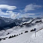 Peak App- By Interhome Daire Morgins