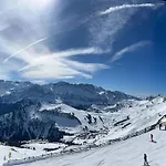 Peak App- By Interhome Morgins