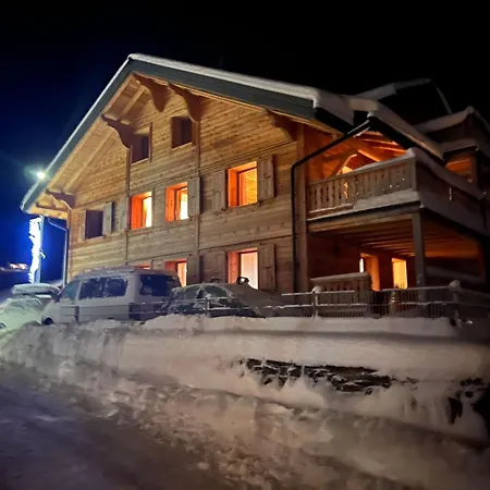 Peak App- By Interhome