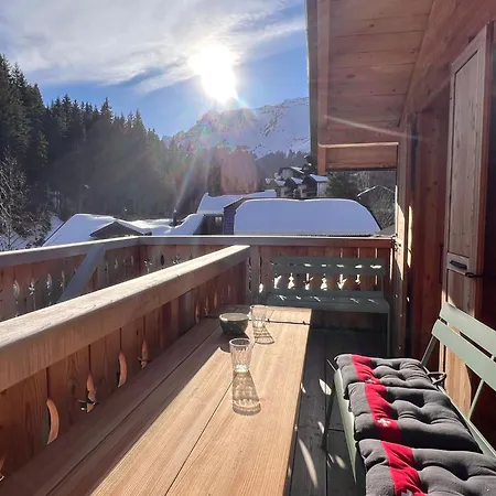 Peak App- By Interhome *