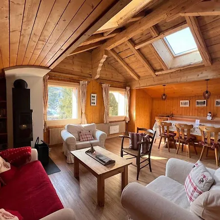 Peak App- By Interhome *