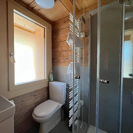 Peak App- By Interhome Appartamento