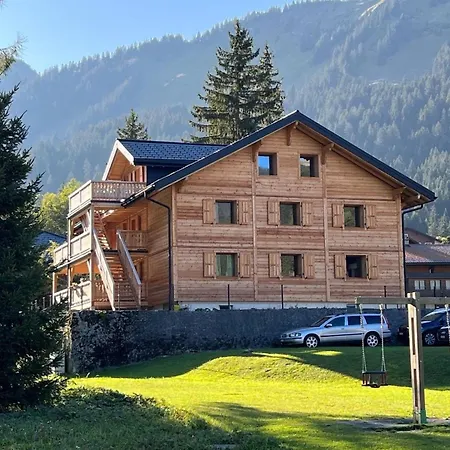 Lägenhet Peak App- By Interhome *