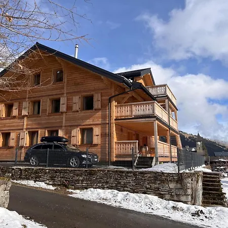 Lägenhet Peak App- By Interhome