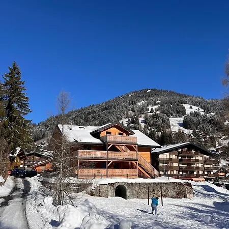 Peak App- By Interhome *