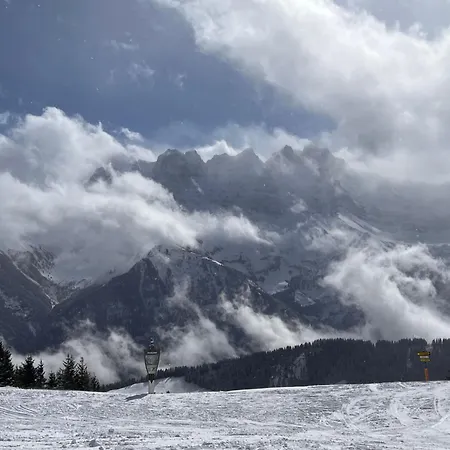 Appartement Peak App- By Interhome *