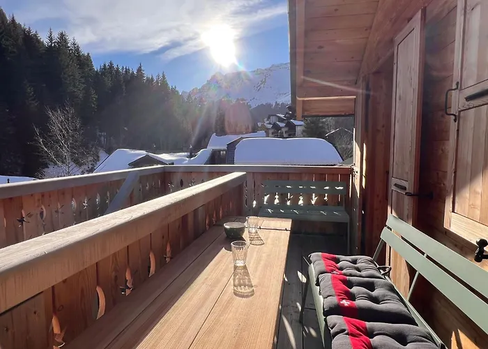 Peak App- By Interhome *