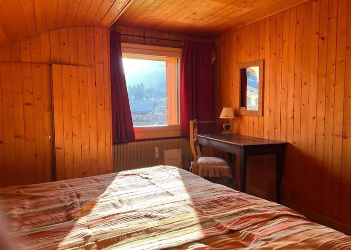 Peak App- By Interhome *