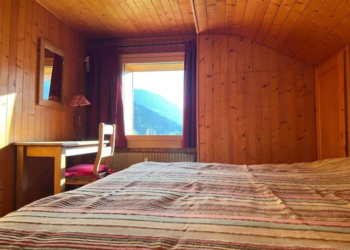 Διαμέρισμα Peak App- By Interhome