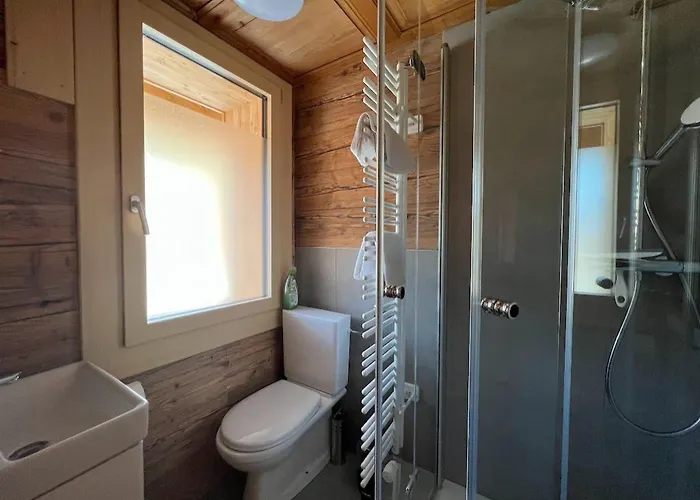 Peak App- By Interhome Διαμέρισμα