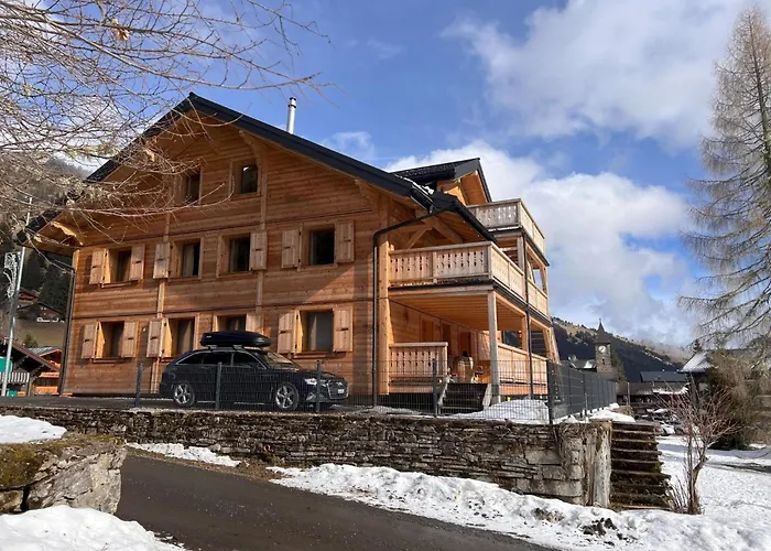 Διαμέρισμα Peak App- By Interhome