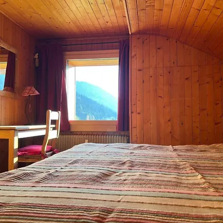 Lägenhet Peak App- By Interhome