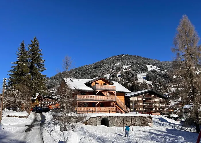 Peak App- By Interhome *