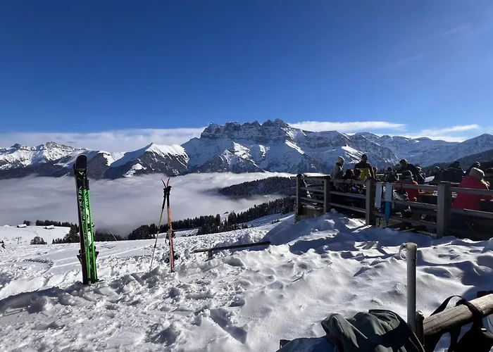 Lägenhet Peak App- By Interhome *