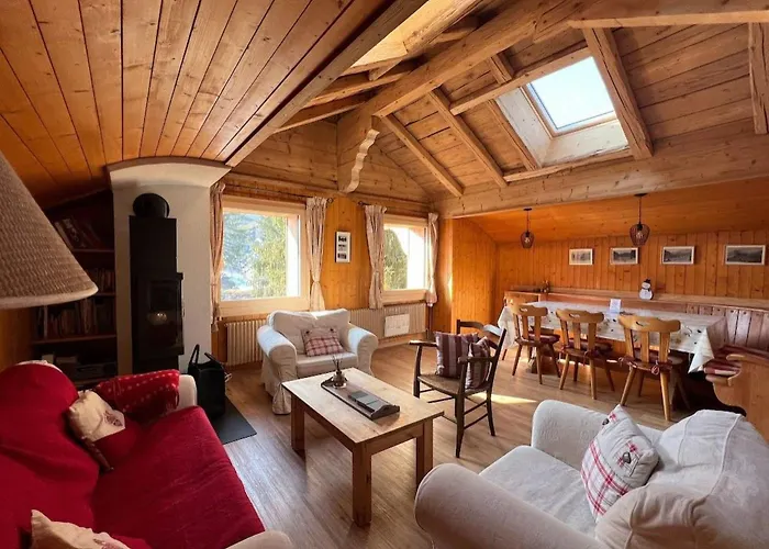 Peak App- By Interhome *